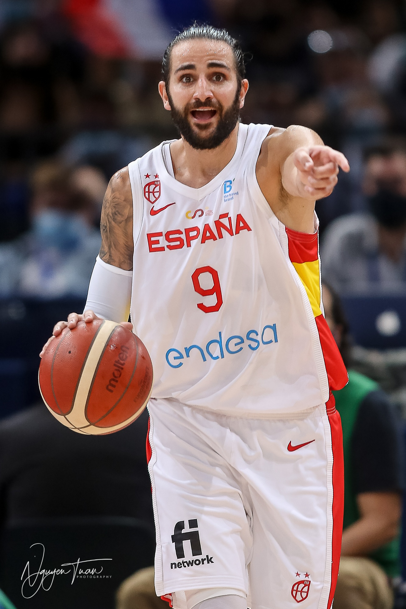 2021   France vs Espagne 3170